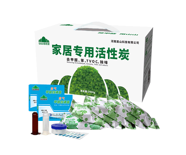 室內(nèi)空氣污染八大癥狀，快看你中招了沒？