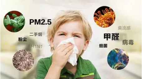 如何改善居家空氣質(zhì)量？