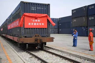 公轉(zhuǎn)鐵一年后,公路貨運(yùn)比重下降 這3類(lèi)貨車(chē)有的無(wú)貨可拉 有的判死緩 有的直接淘汰